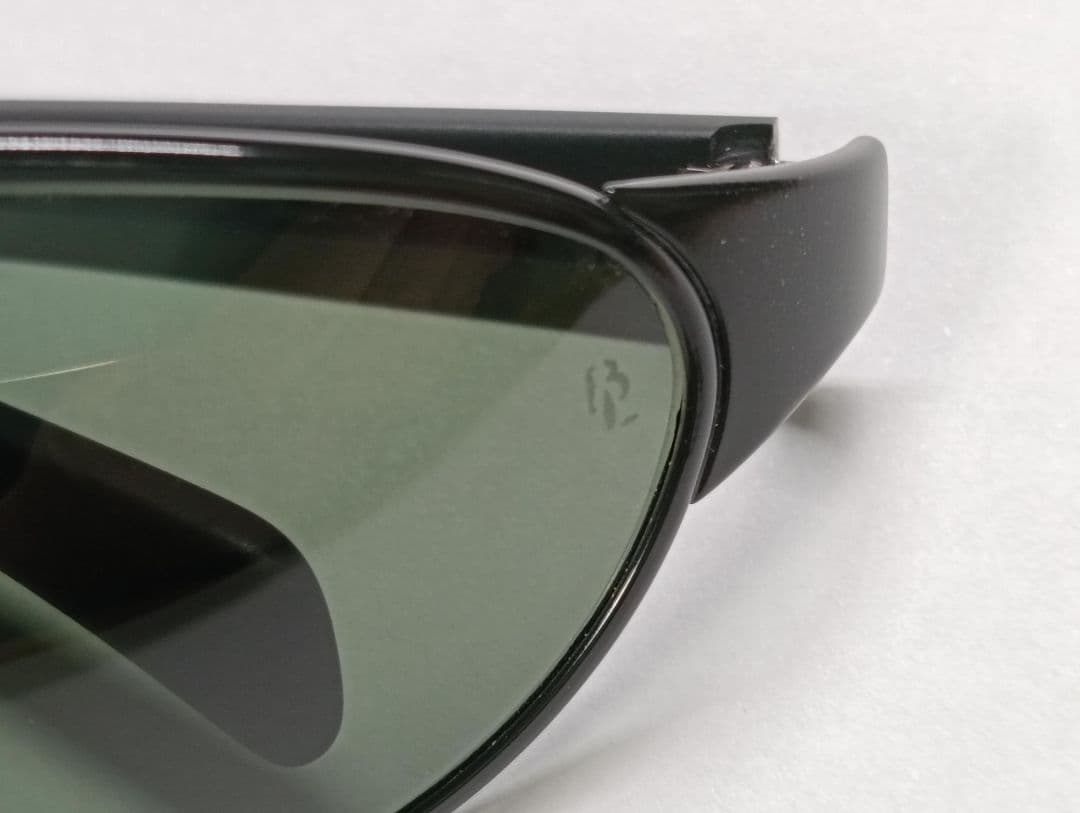 美品 Ray-Ban Vintage B&L ボシュロム社製 W3060