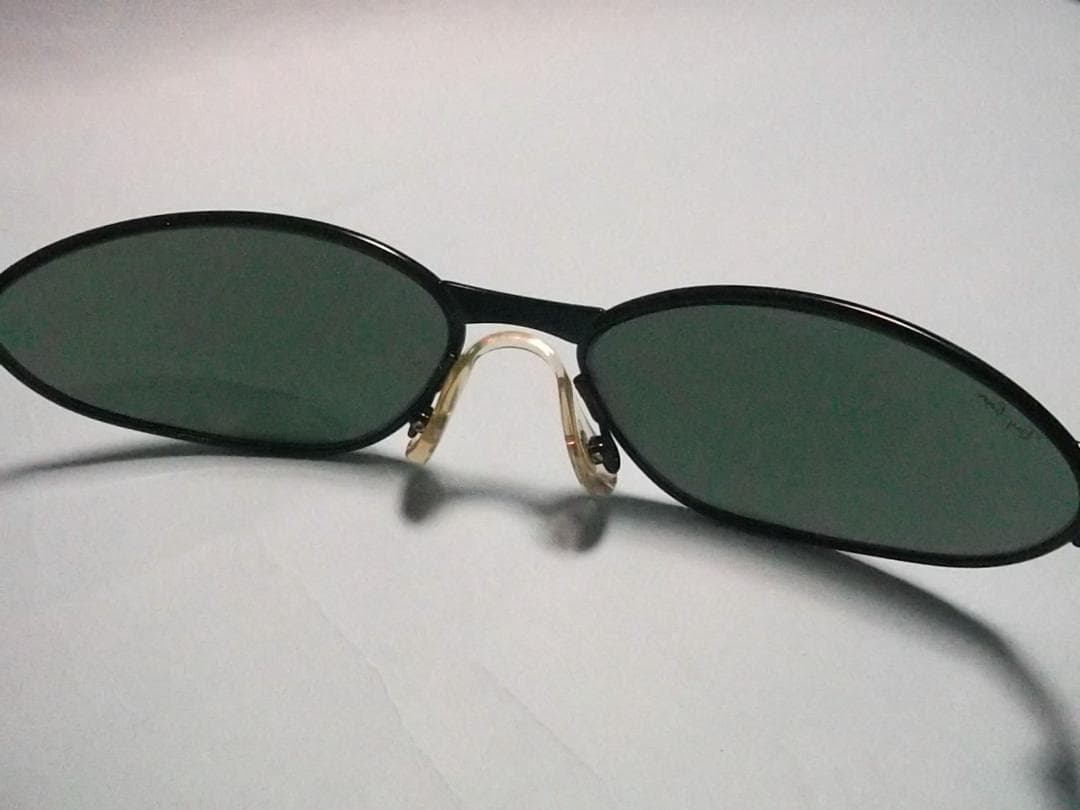 美品 Ray-Ban Vintage B&L ボシュロム社製 W3060