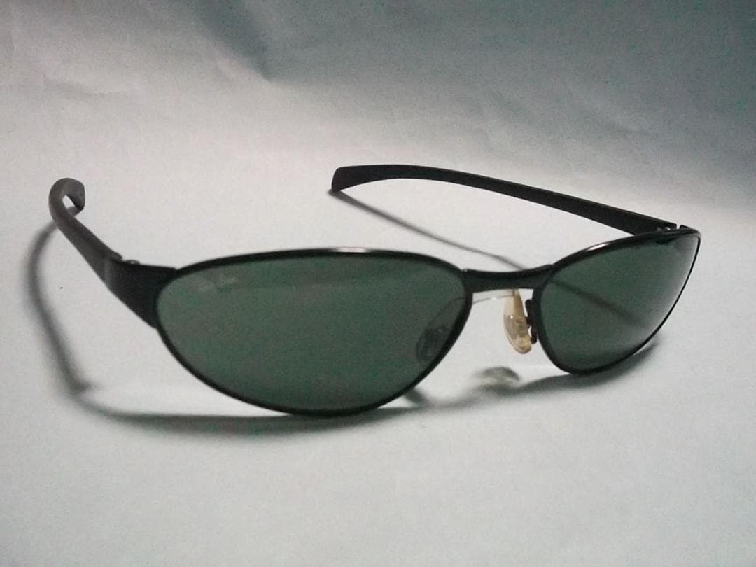 美品 Ray-Ban Vintage B&L ボシュロム社製 W3060