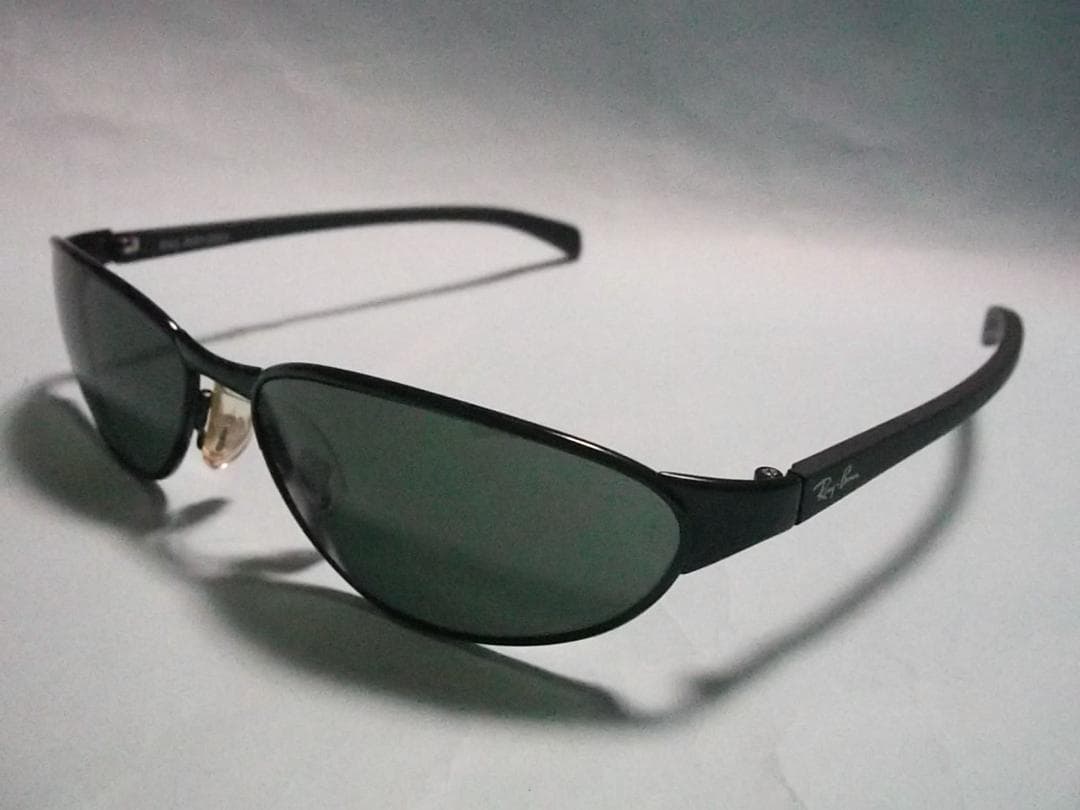 美品 Ray-Ban Vintage B&L ボシュロム社製 W3060