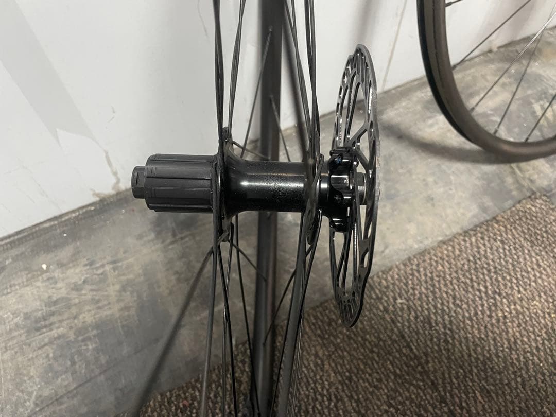 Bontrager Paradigm SL ホイールセット