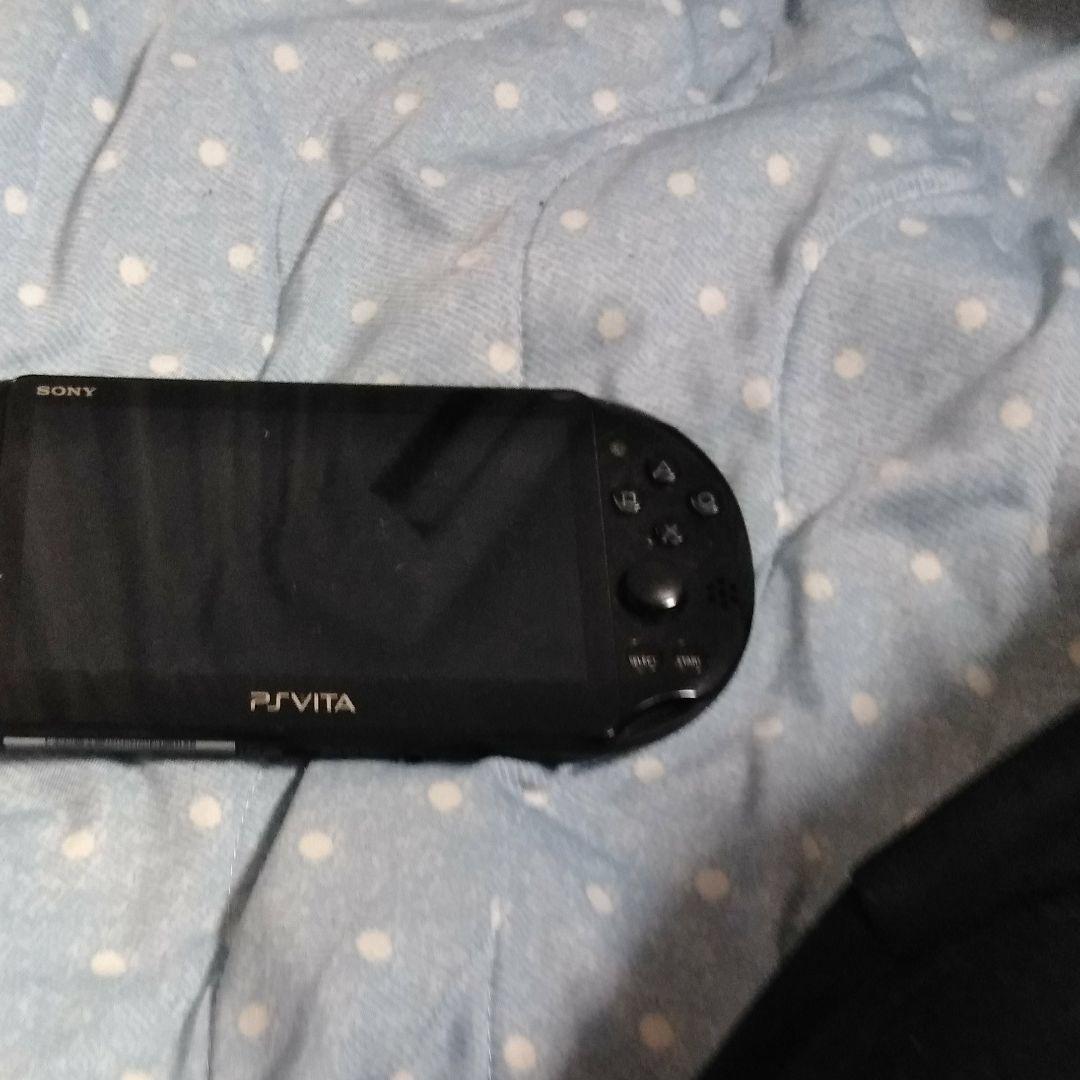 Nintendo Switch PlayStation Vita