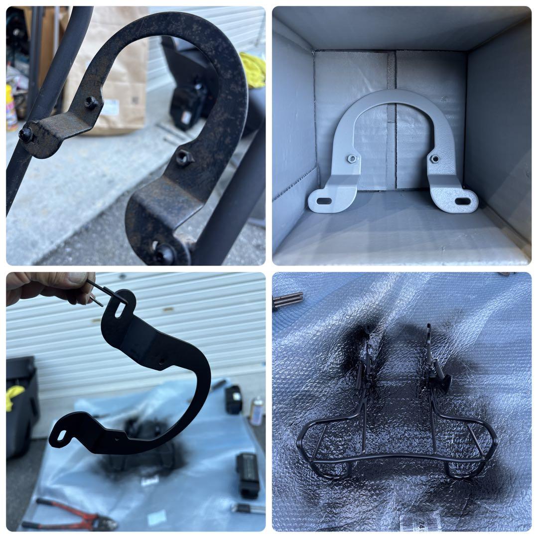 【コッソリ作業確認用】PAS kiss mini un SP