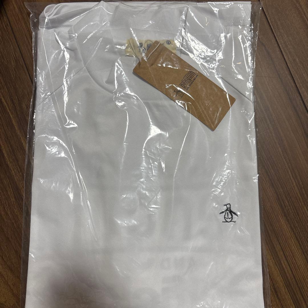 メンズウェア Penguin by Golfickers MOCKNECK SHIRTS