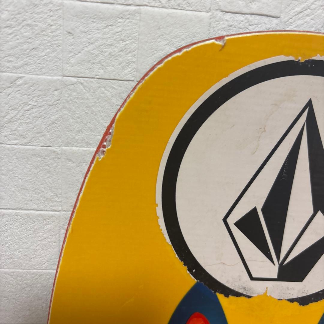 【写真追加】　サロモン スノーボード100cm　ビンディング　キッズ　2点セット