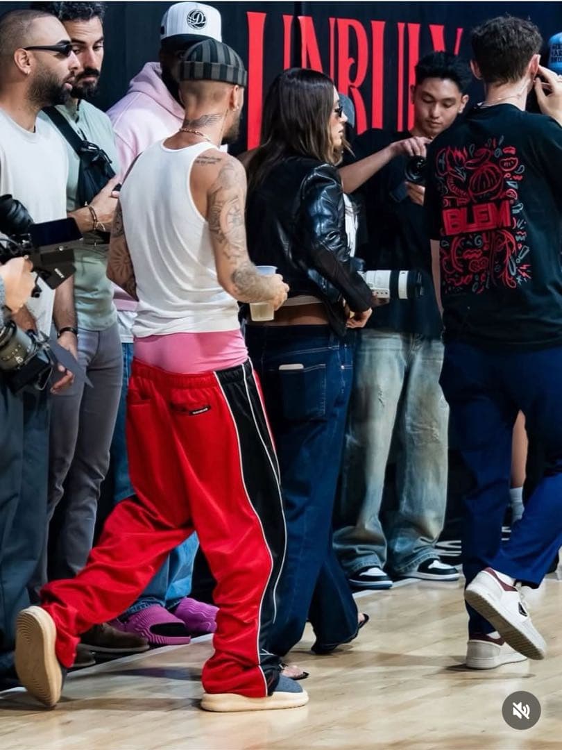 skylrk スカイラーク ジャスティン ビーバー 即完売 新品未使用