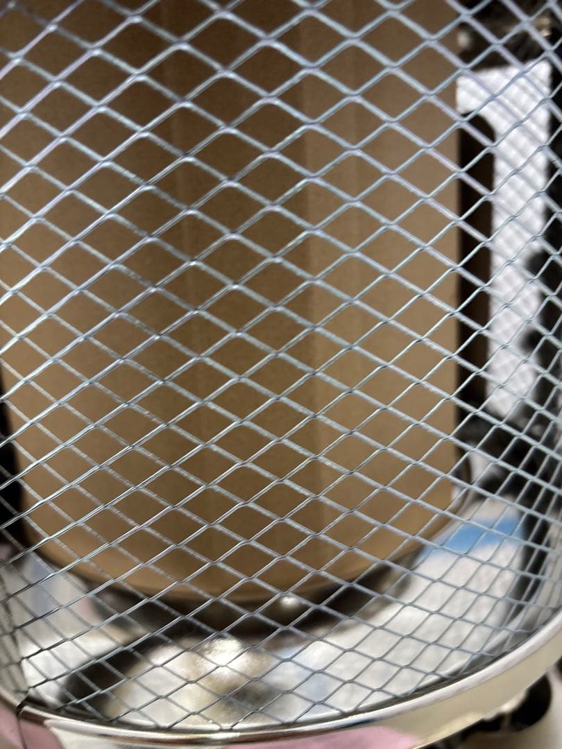 【超美品】フジカハイペット ホワイト 反射板付き