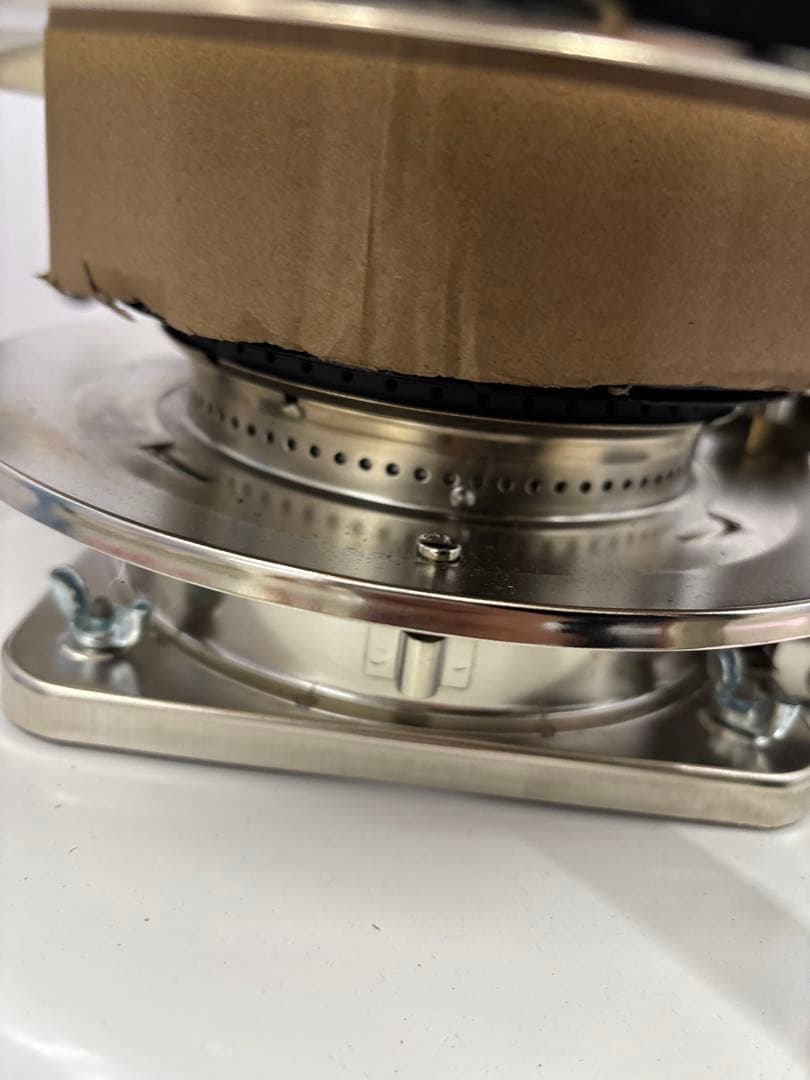 【超美品】フジカハイペット ホワイト 反射板付き