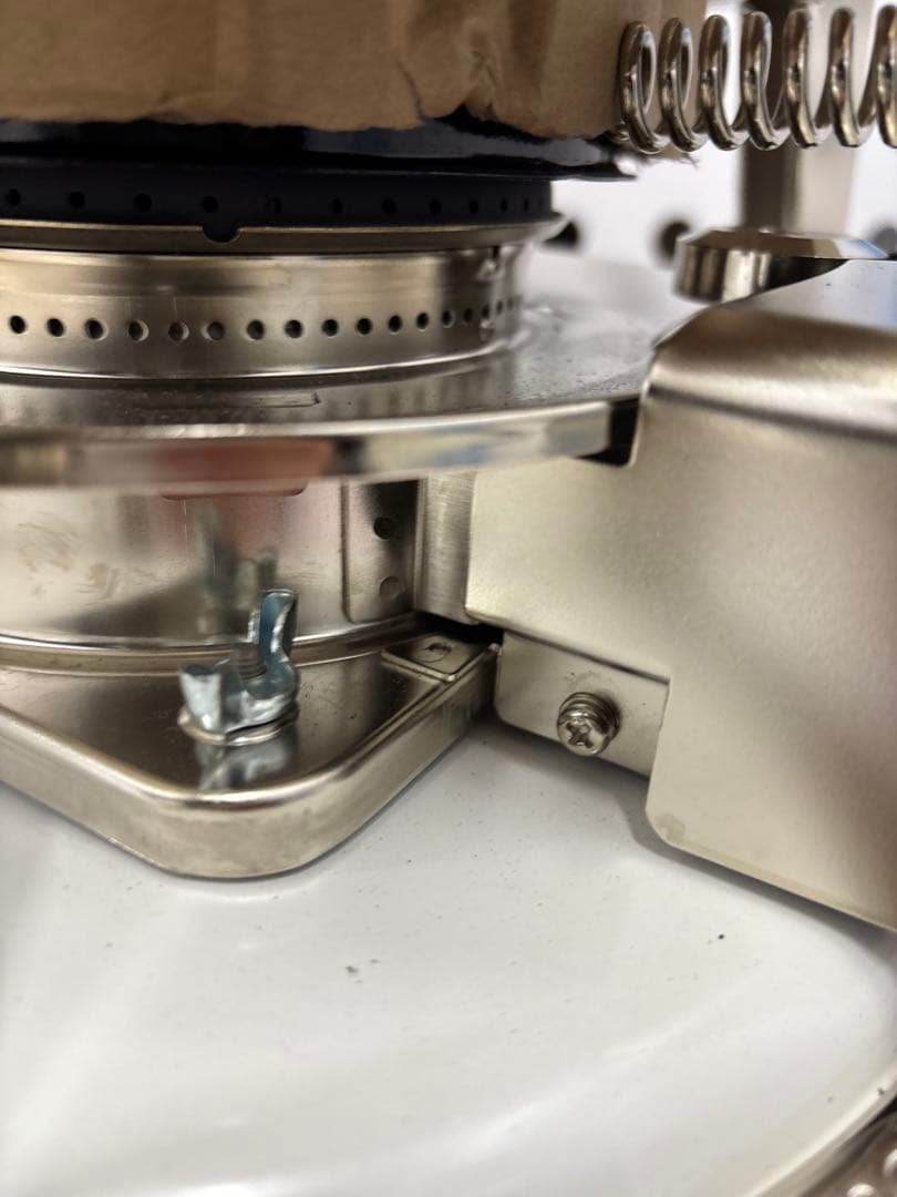 【超美品】フジカハイペット ホワイト 反射板付き