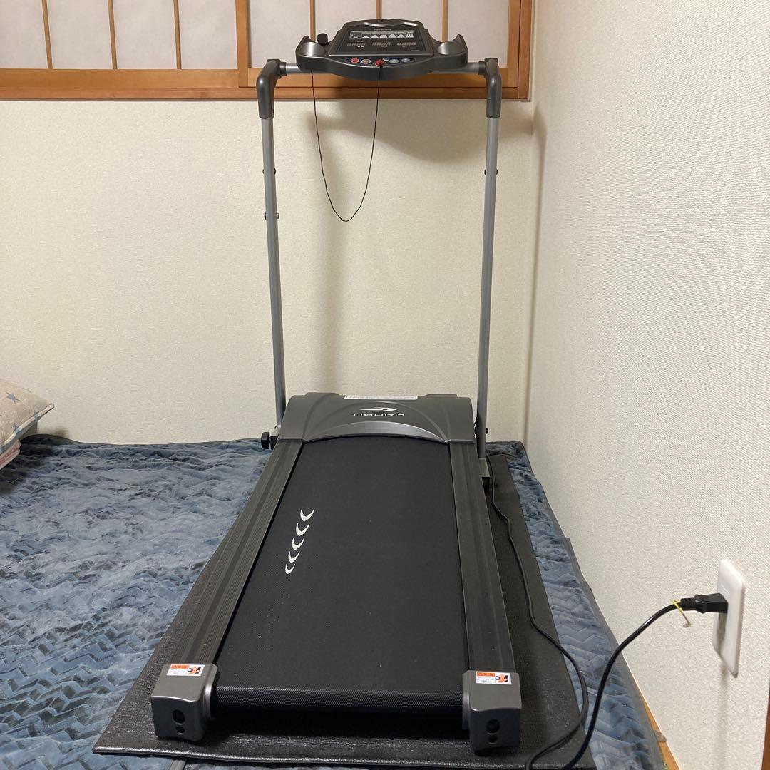 ウエイトトレーニング TIGORA