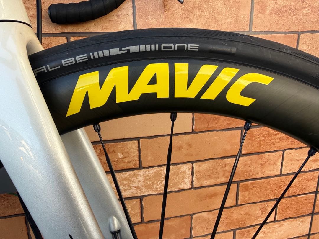 パーツ MAVIC COSMIC SLR45