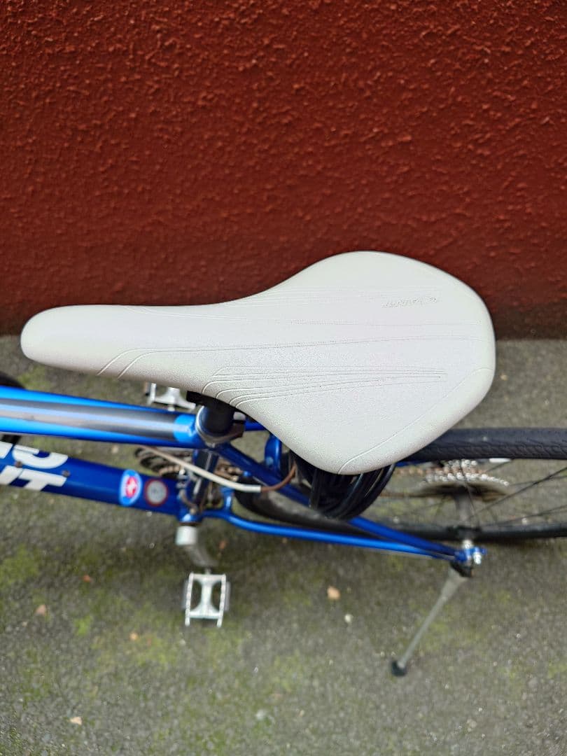 9月中にお願いします! クロスバイク GIANT RX 3 仙台引き渡しのみ