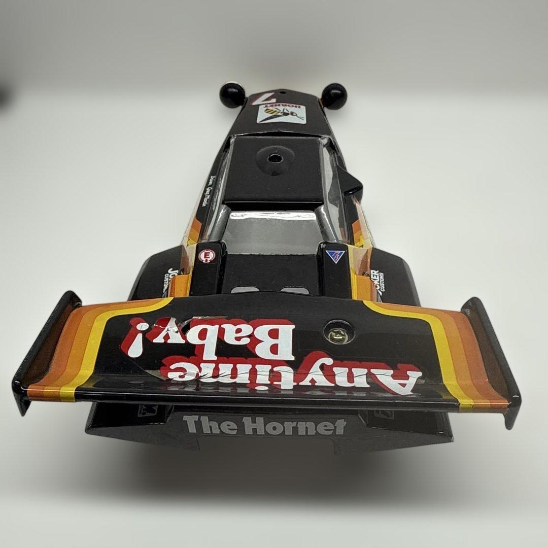 ラジコン ボディ 3点 セット タミヤ ホーネット ブロックヘッドモータース