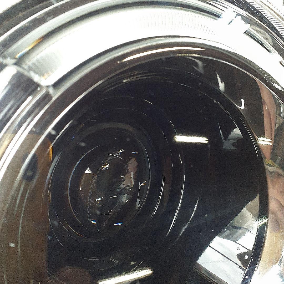 愛車ハスラー　右　ヘッドライト　92 LED