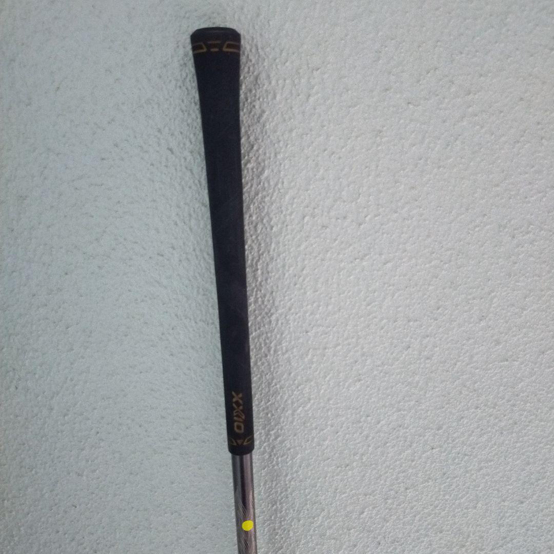 美品 XXIO11 PRIME W5 18.0 SP1100 R2シャフト