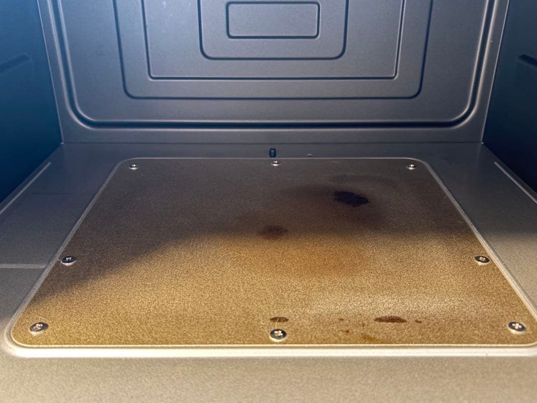 【完動品】2024年製日立オーブンレンジ　MRO-S7C