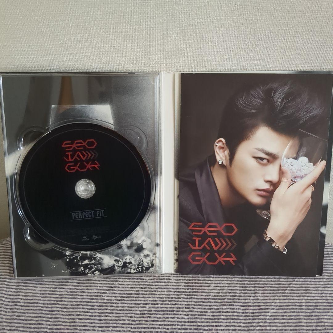 専用商品 ソ・イングク アルバム CD 3点