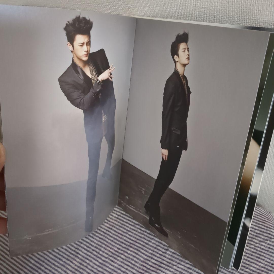 専用商品 ソ・イングク アルバム CD 3点