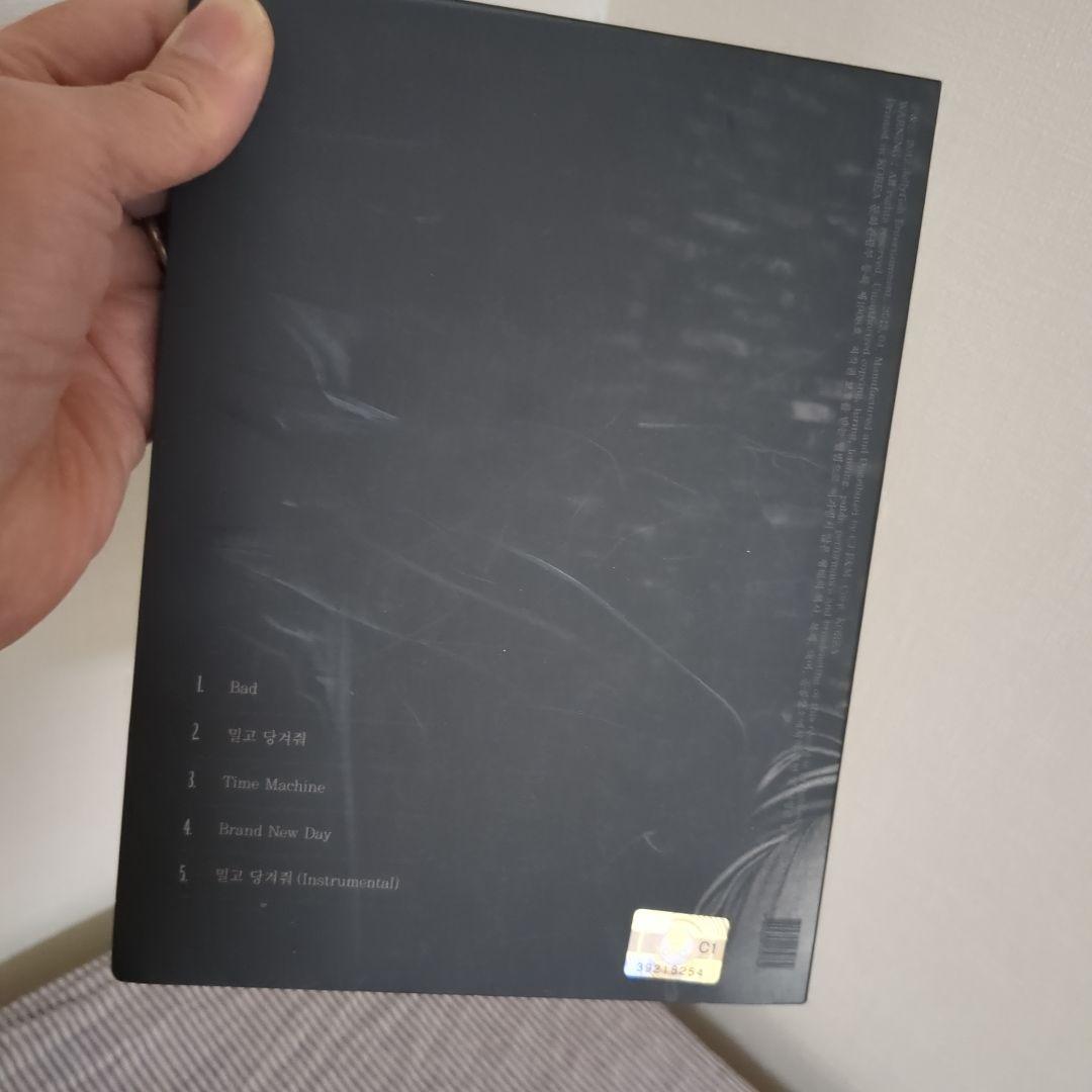 専用商品 ソ・イングク アルバム CD 3点