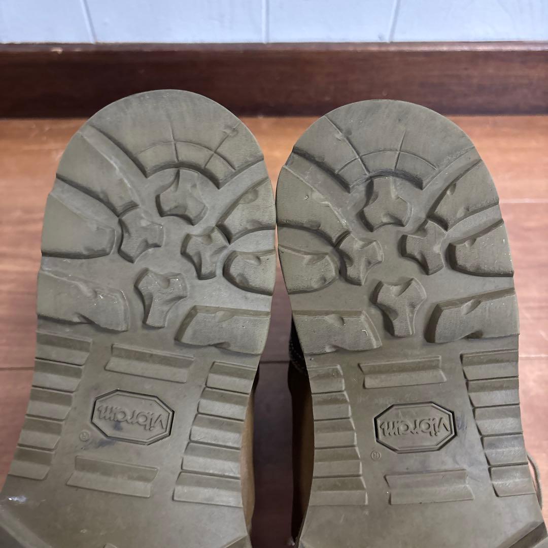 米軍　実物　DANNER GORE−TEX US 9W 27cm （52）