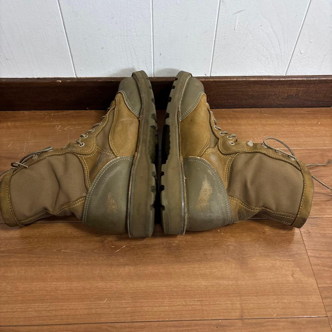 米軍　実物　DANNER GORE−TEX US 9W 27cm （52）