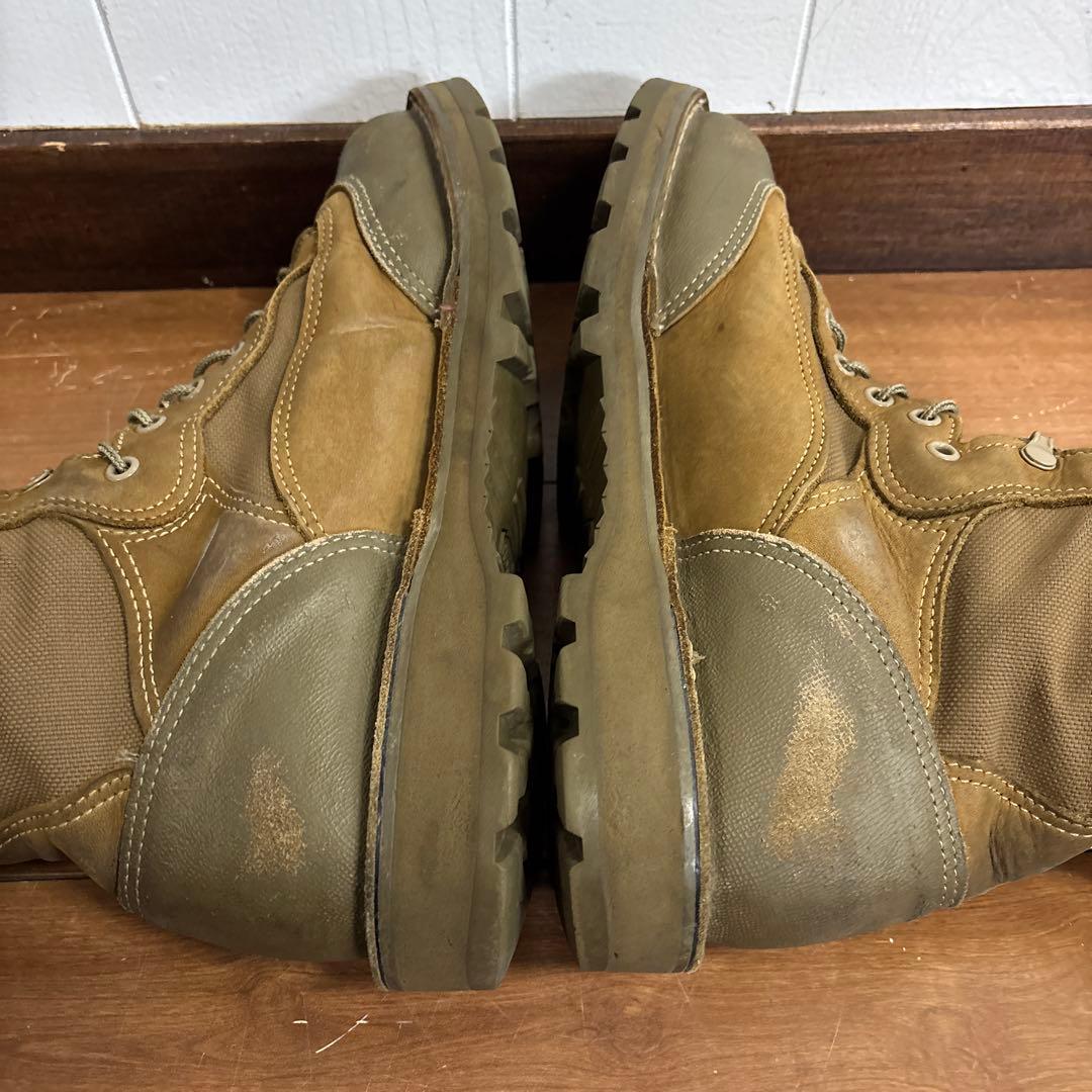 米軍　実物　DANNER GORE−TEX US 9W 27cm （52）