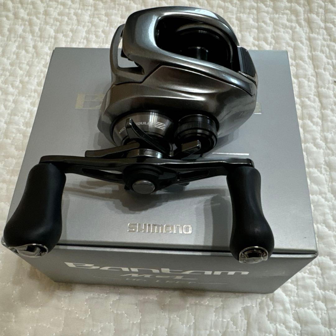 １８バンタムＭＧＬ　ＨＧ　LEFT