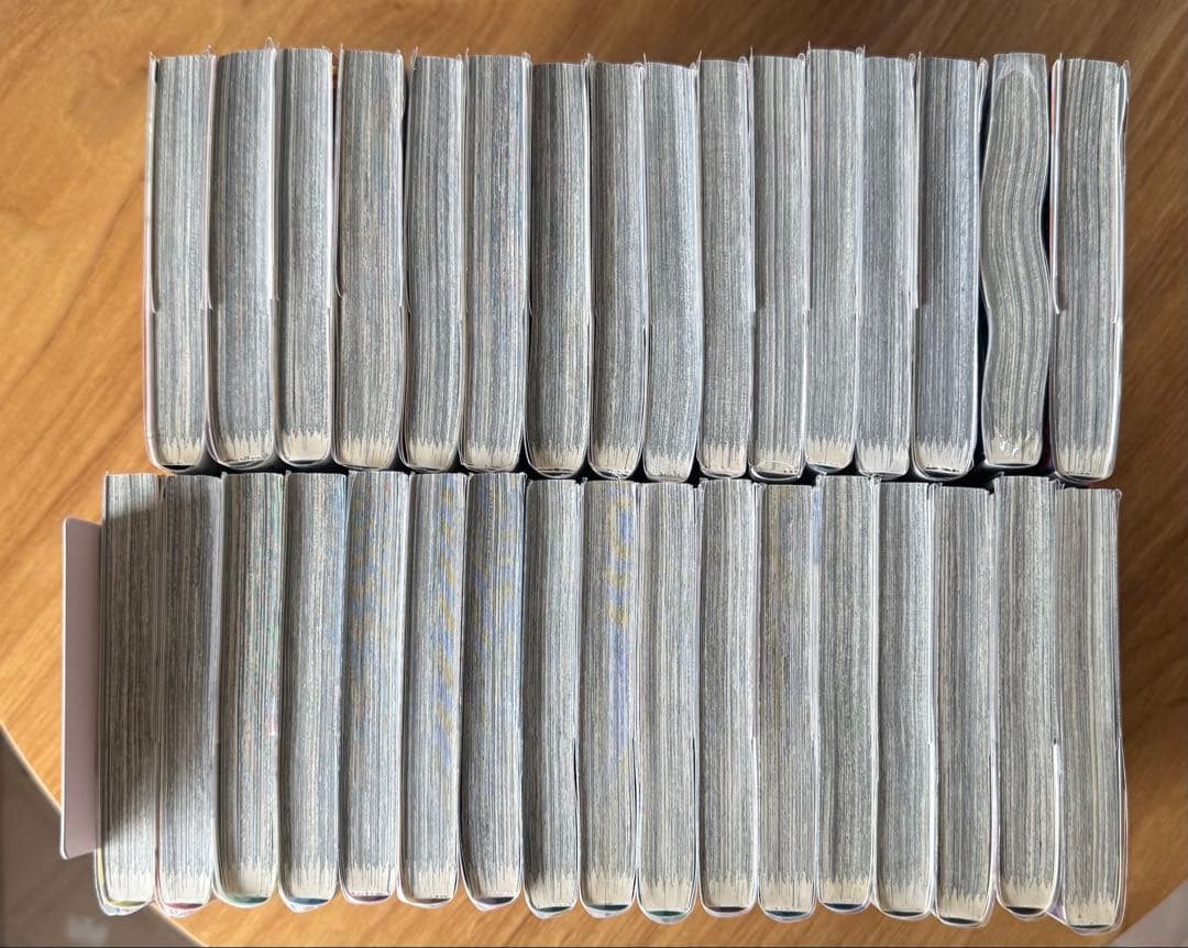 ワンパンマン まとめ売り