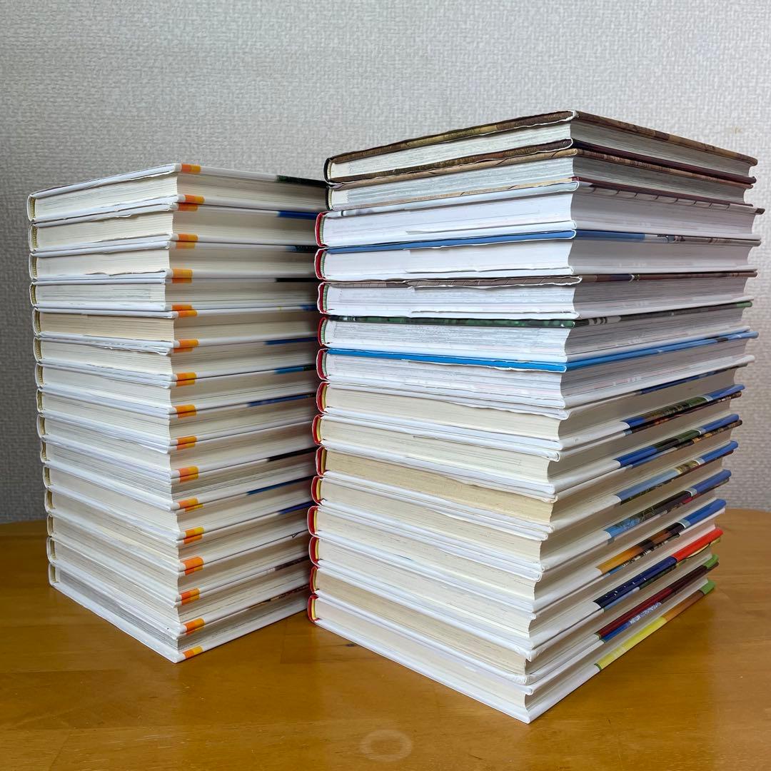 【30冊】 セット 学習まんが人物館 学習漫画 日本の伝記 世界の伝記