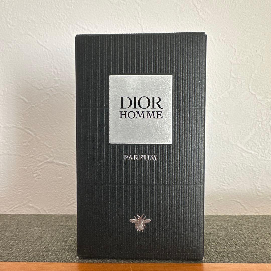 Dior Homme パルファム 50ml