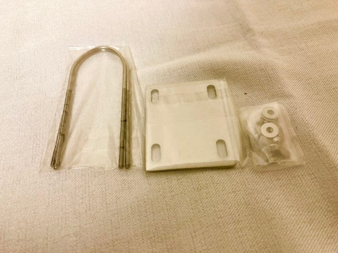 未使用　MagneGen　 磁気活性水装置　パイププロテクター 1000