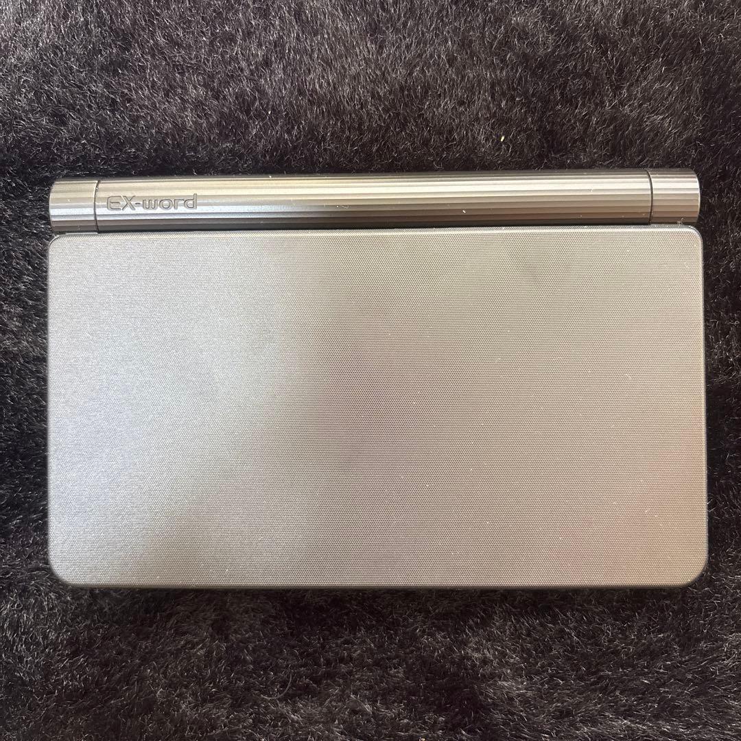 ex-word 電子書籍リーダー 本体