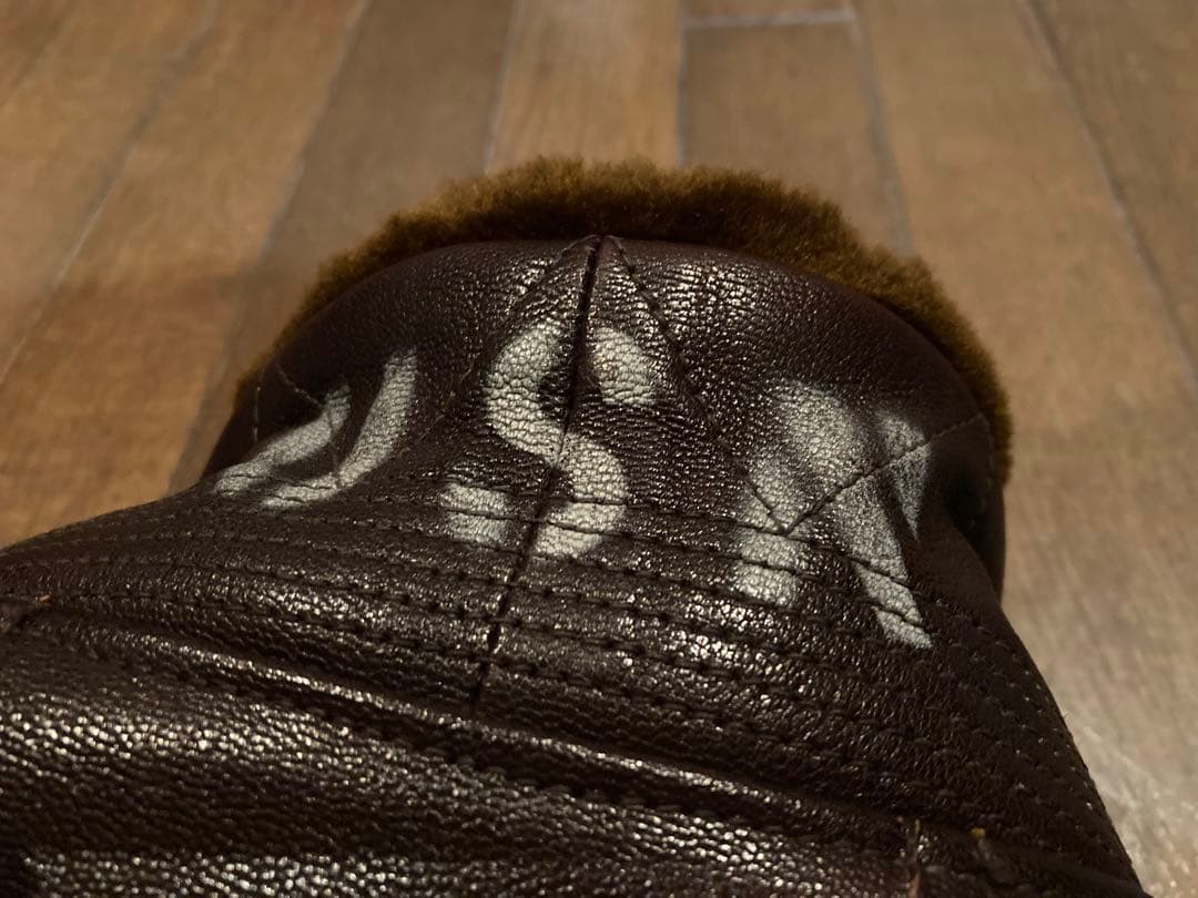 The Real McCoy's G-1 55J14 MJ14103 サイズ40