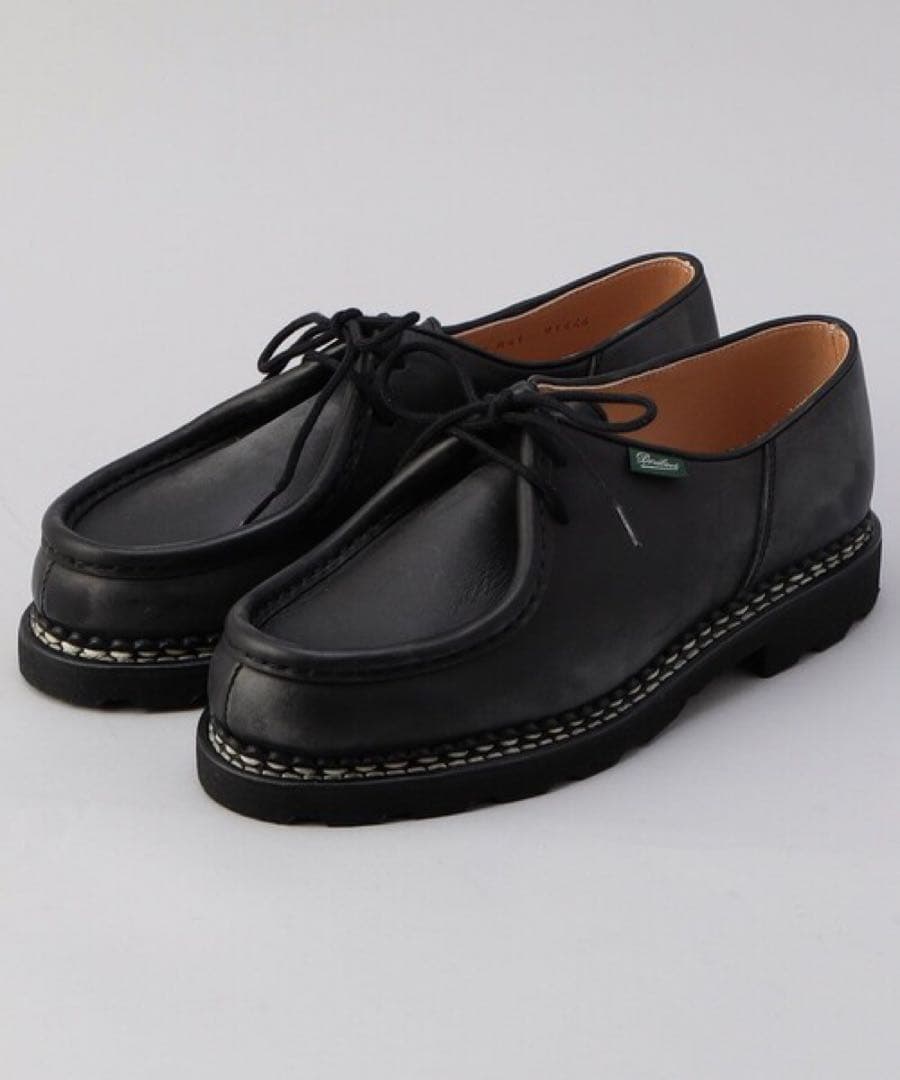 定価94600円 Paraboots ミカエル