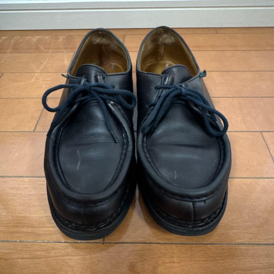 定価94600円 Paraboots ミカエル