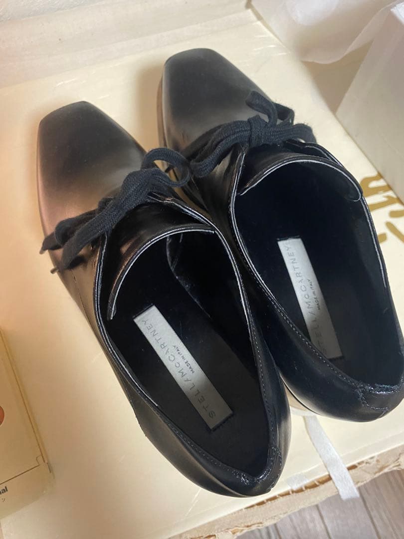 ステラマッカートニー　エリス　36