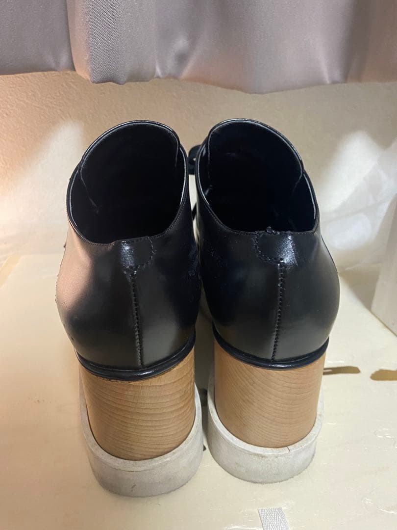 ステラマッカートニー　エリス　36