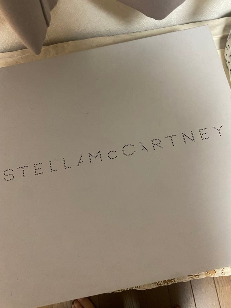 ステラマッカートニー　エリス　36