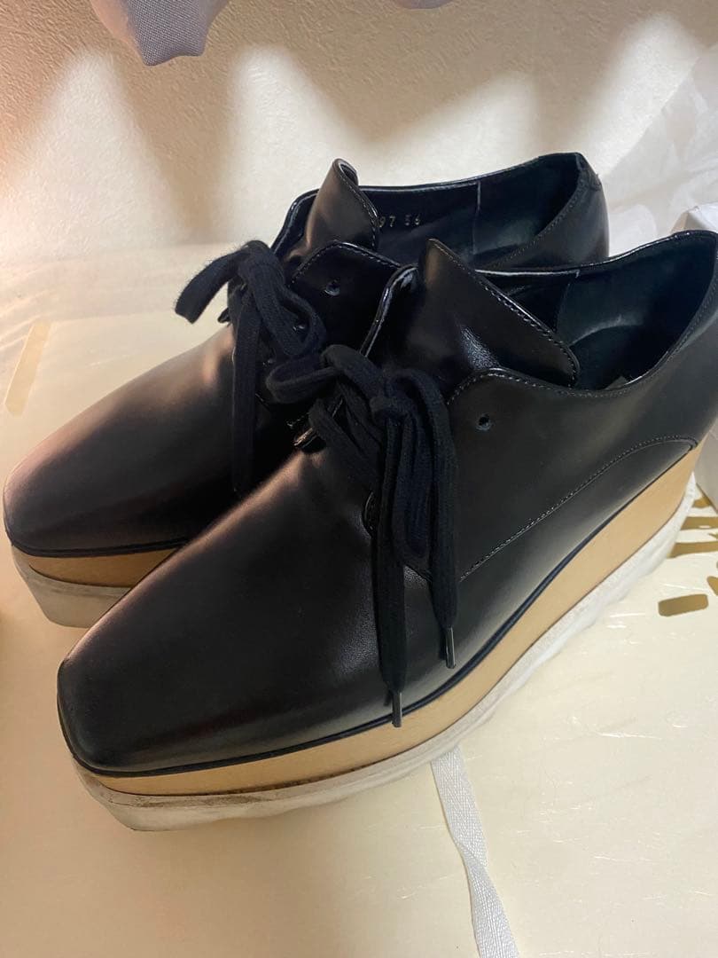 ステラマッカートニー　エリス　36