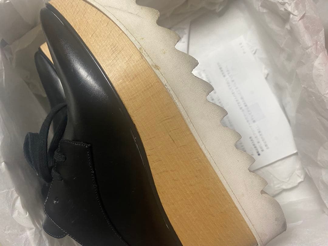 ステラマッカートニー　エリス　36