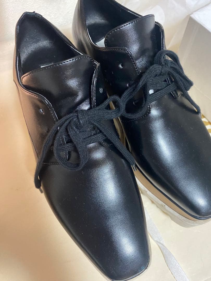 ステラマッカートニー　エリス　36