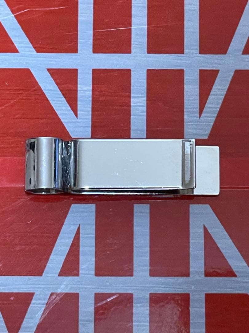 peaceminusone ミニクリップ　シルバー　g-dragon着用