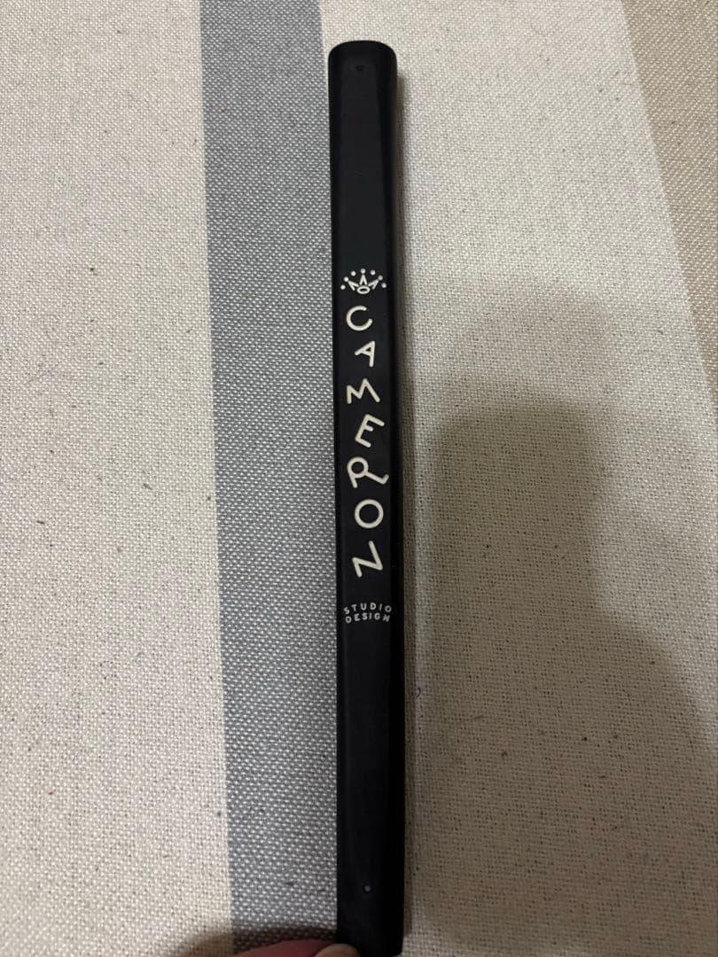 Scotty Cameron ダンシングキャメロン　グリップ