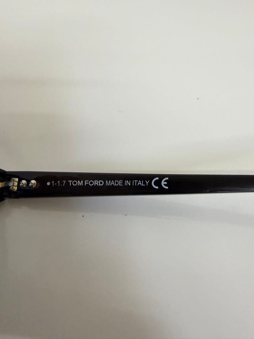 TOM FORD TF5433- TF4240 2本まとめ