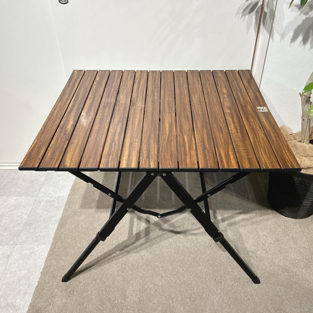 ogawa オガワ 3 High&Low Table 折りたたみテーブル