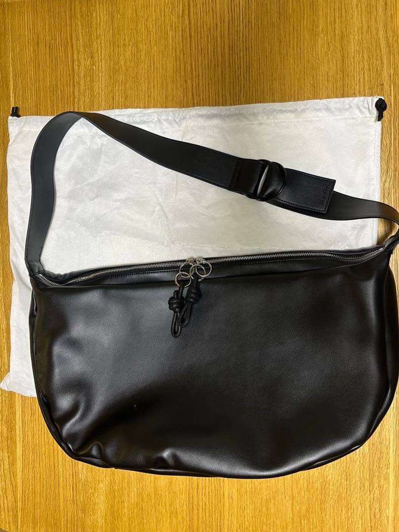 amity_sensei監修 editor's bag for iPad