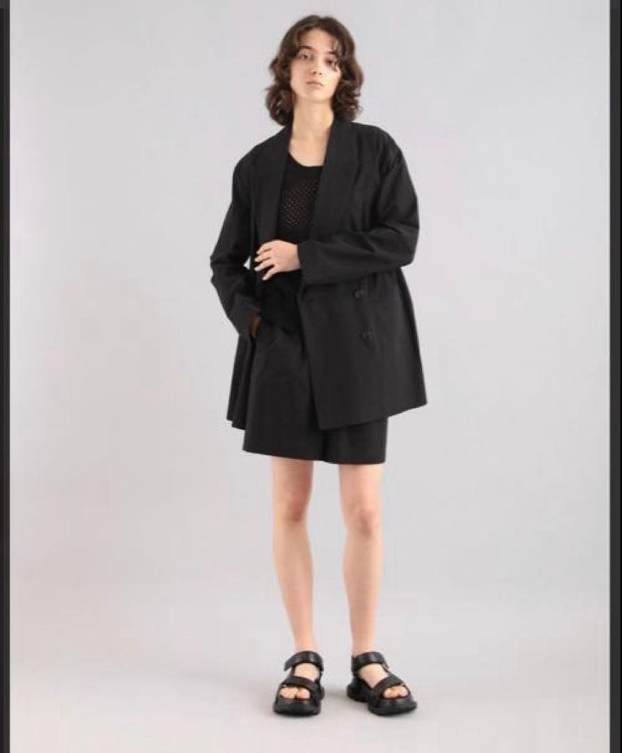 Mtakee 　SACRA H.COUNT COTTON