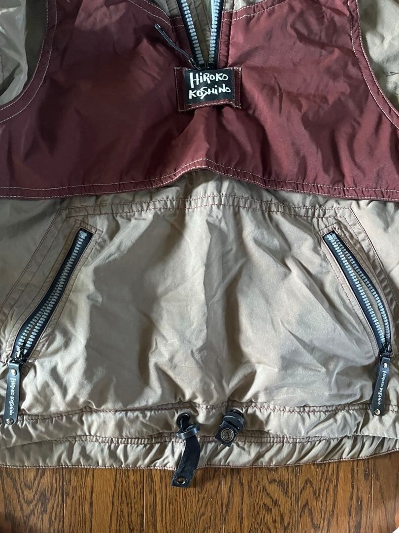 スノボーウェア　スキーウェア　KOSHINOHIROKO 上下セット