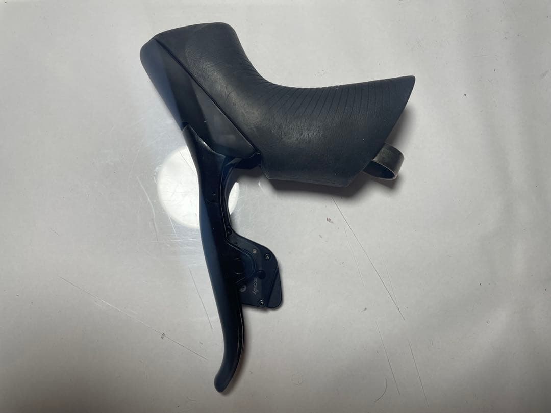 SRAM Force eTap AXS レバー