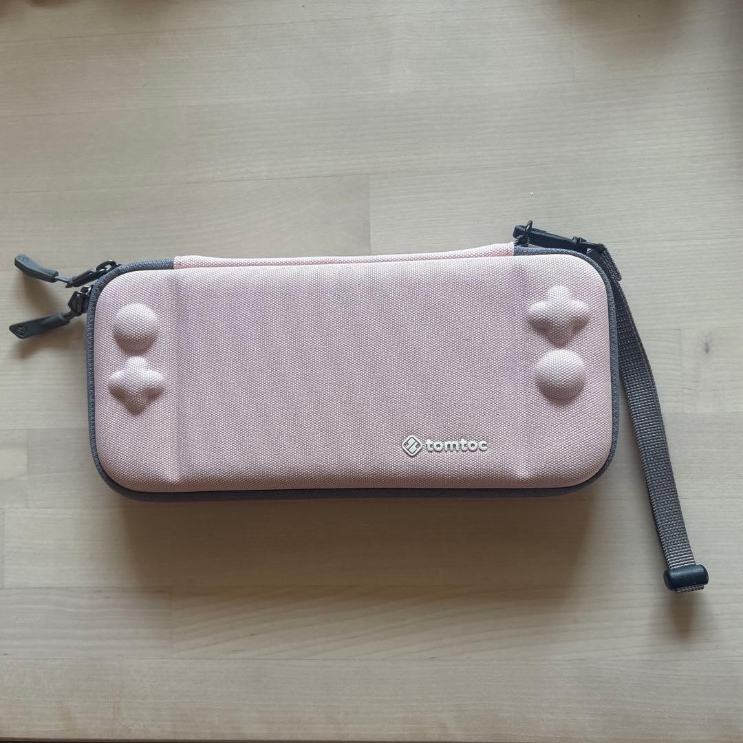 Nintendo switch あつまれどうぶつの森セット